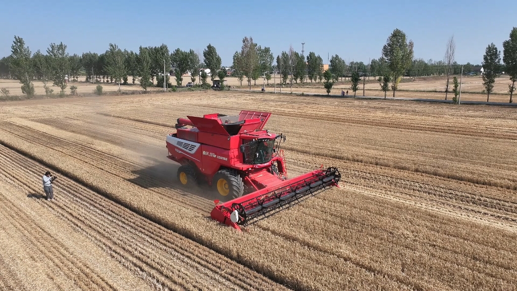 28圈APP谷神GS8188作业实况